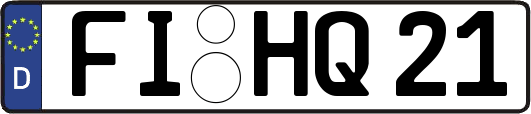 FI-HQ21