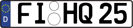 FI-HQ25