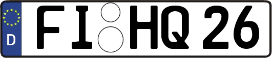 FI-HQ26