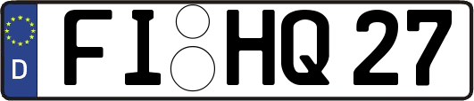 FI-HQ27