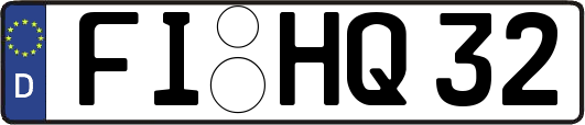 FI-HQ32