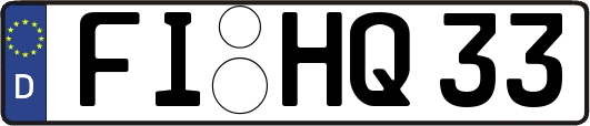 FI-HQ33