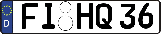 FI-HQ36