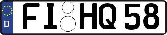 FI-HQ58