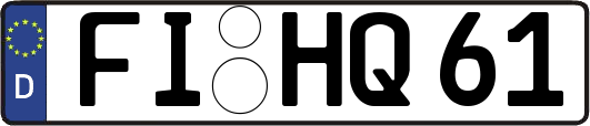FI-HQ61