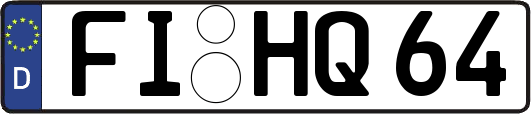 FI-HQ64