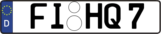 FI-HQ7