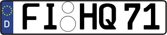 FI-HQ71