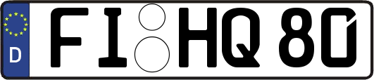 FI-HQ80