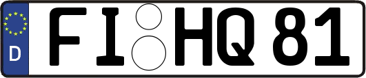 FI-HQ81
