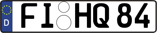 FI-HQ84