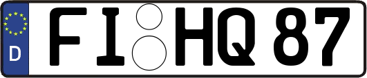 FI-HQ87