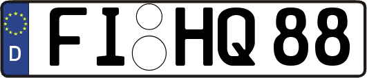 FI-HQ88