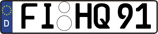 FI-HQ91