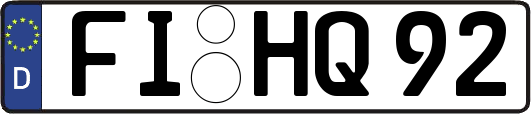 FI-HQ92