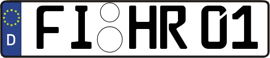 FI-HR01