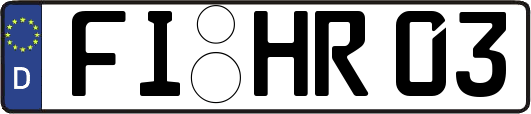FI-HR03