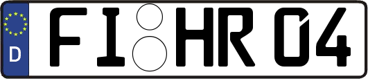 FI-HR04