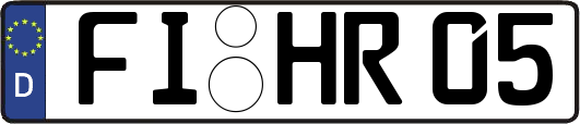 FI-HR05