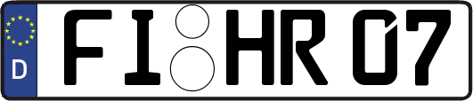 FI-HR07