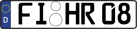 FI-HR08