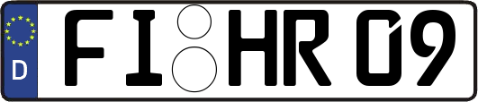 FI-HR09