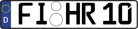 FI-HR10