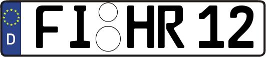 FI-HR12