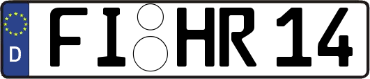 FI-HR14