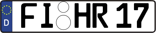 FI-HR17