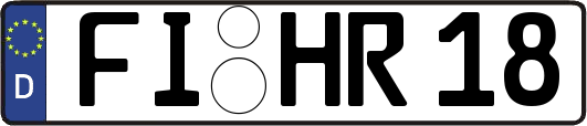 FI-HR18
