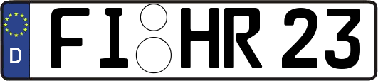 FI-HR23