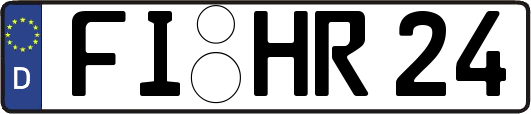 FI-HR24