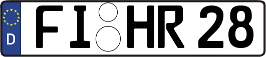 FI-HR28