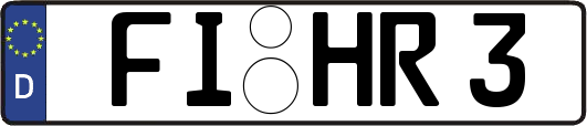 FI-HR3
