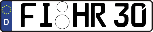 FI-HR30