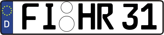 FI-HR31
