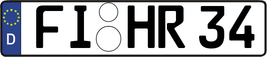 FI-HR34