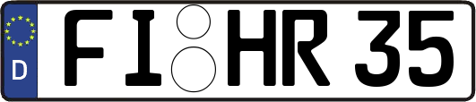 FI-HR35