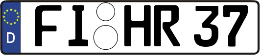 FI-HR37