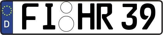 FI-HR39