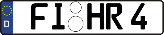 FI-HR4