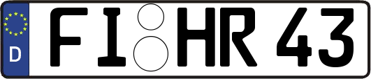 FI-HR43