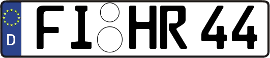FI-HR44