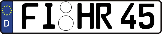 FI-HR45