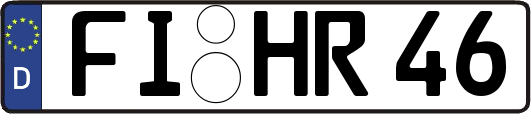 FI-HR46