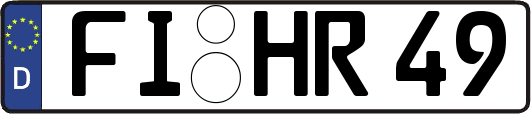FI-HR49