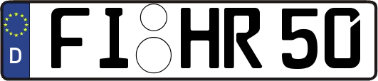 FI-HR50