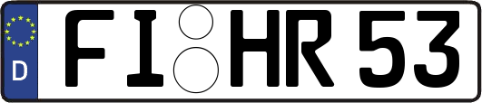 FI-HR53