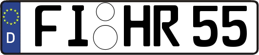 FI-HR55